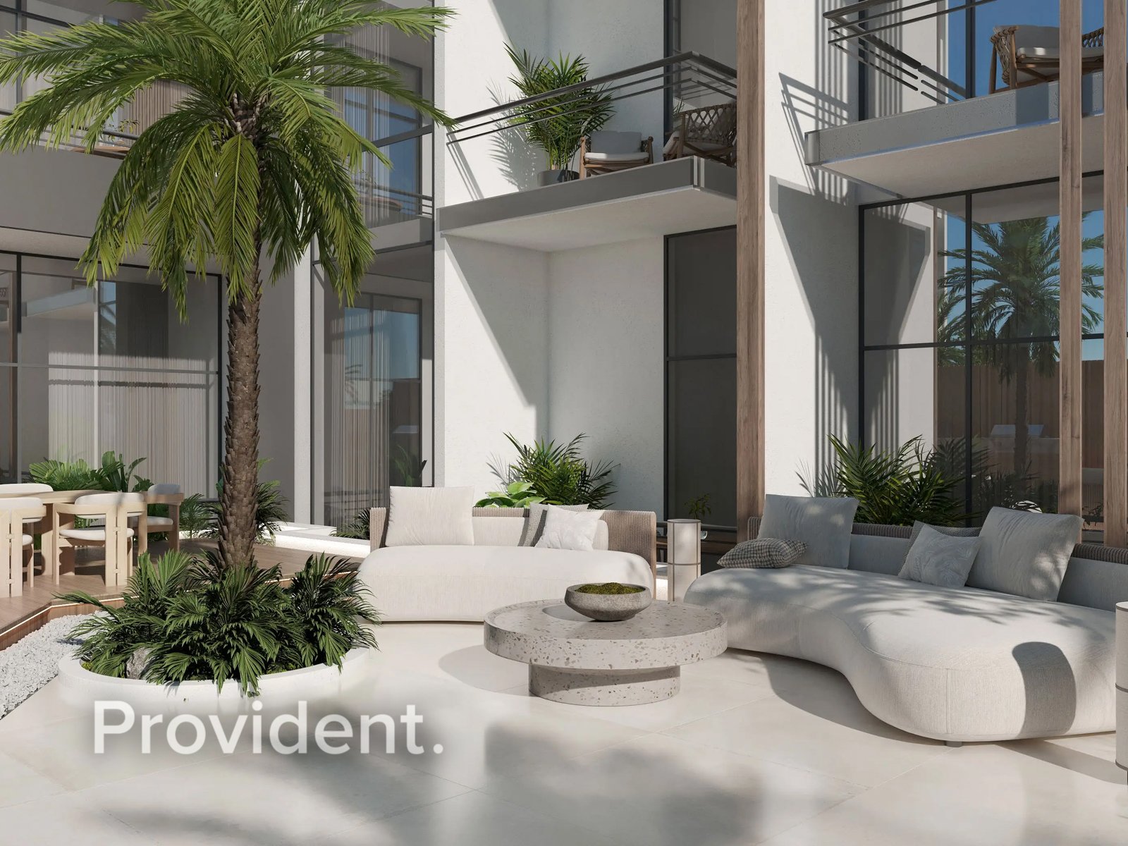 property image - Provident Estate