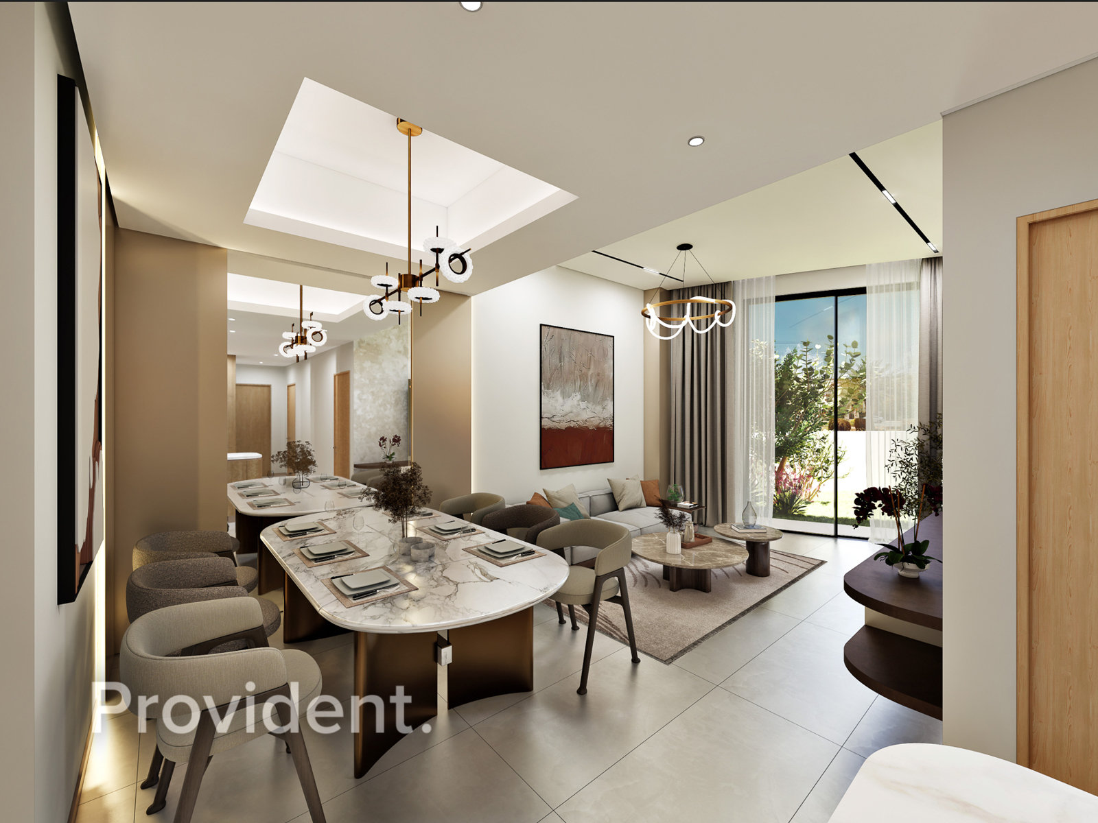property image - Provident Estate
