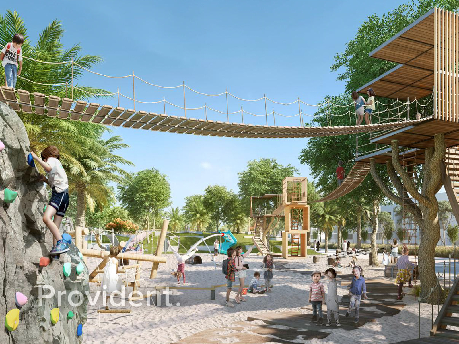 property image - Provident Estate