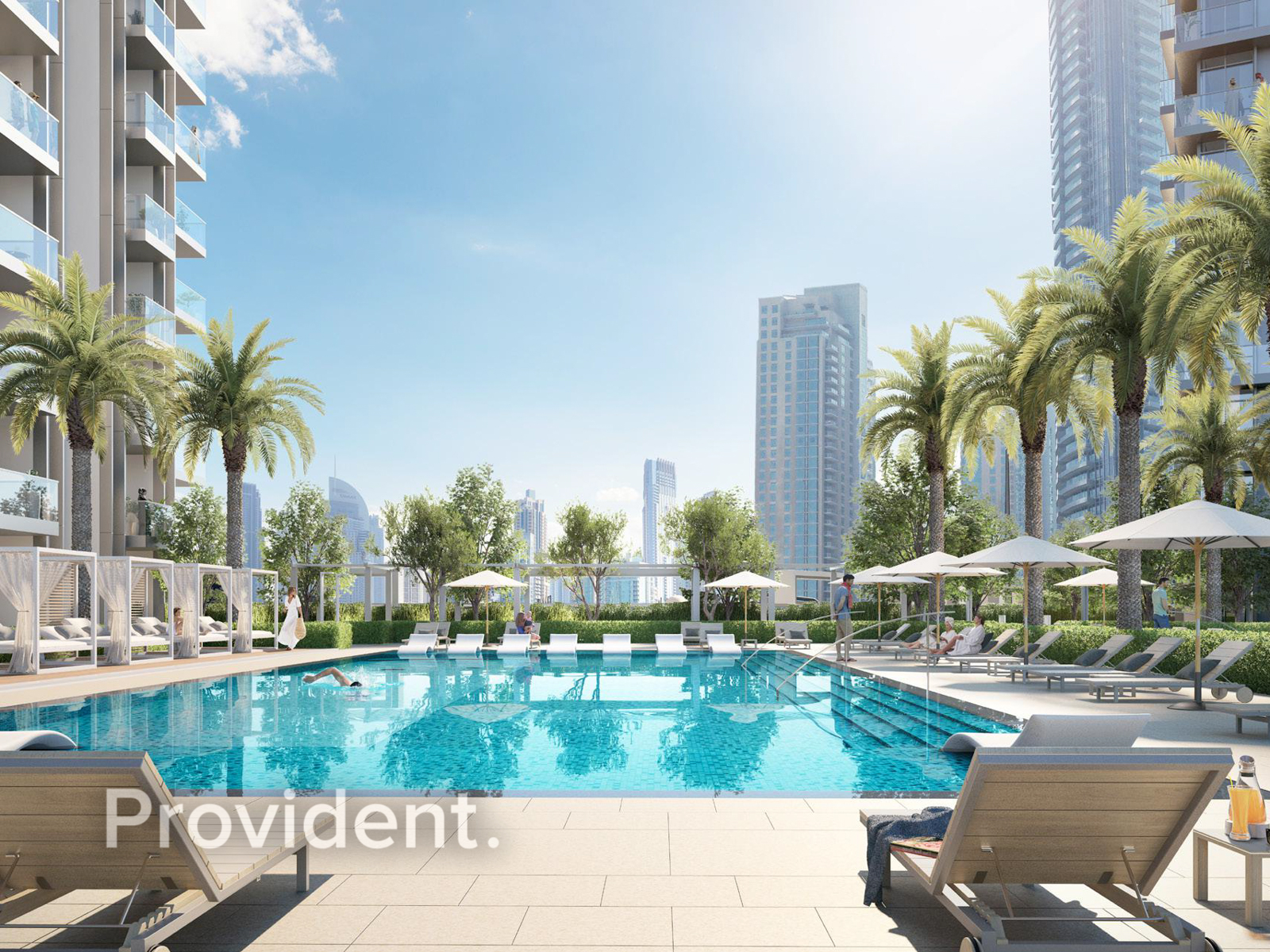 property image - Provident Estate