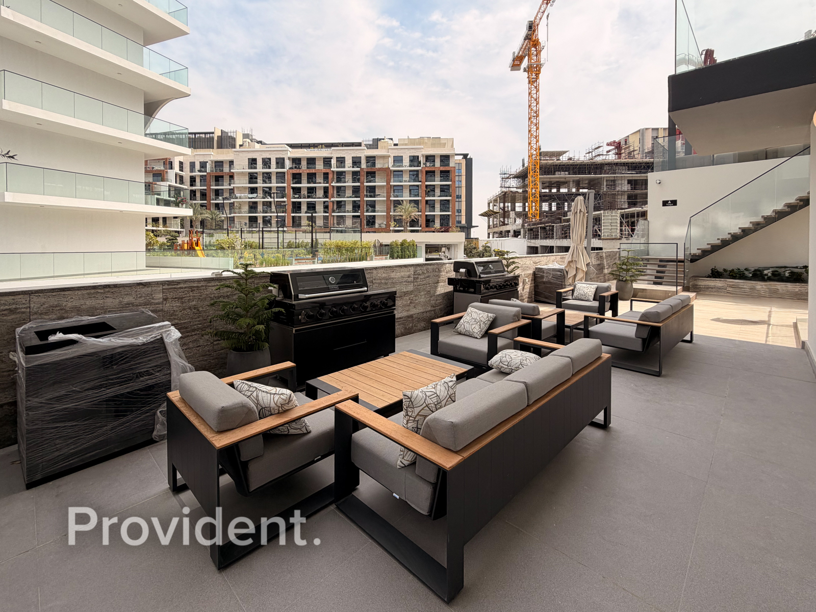 property image - Provident Estate