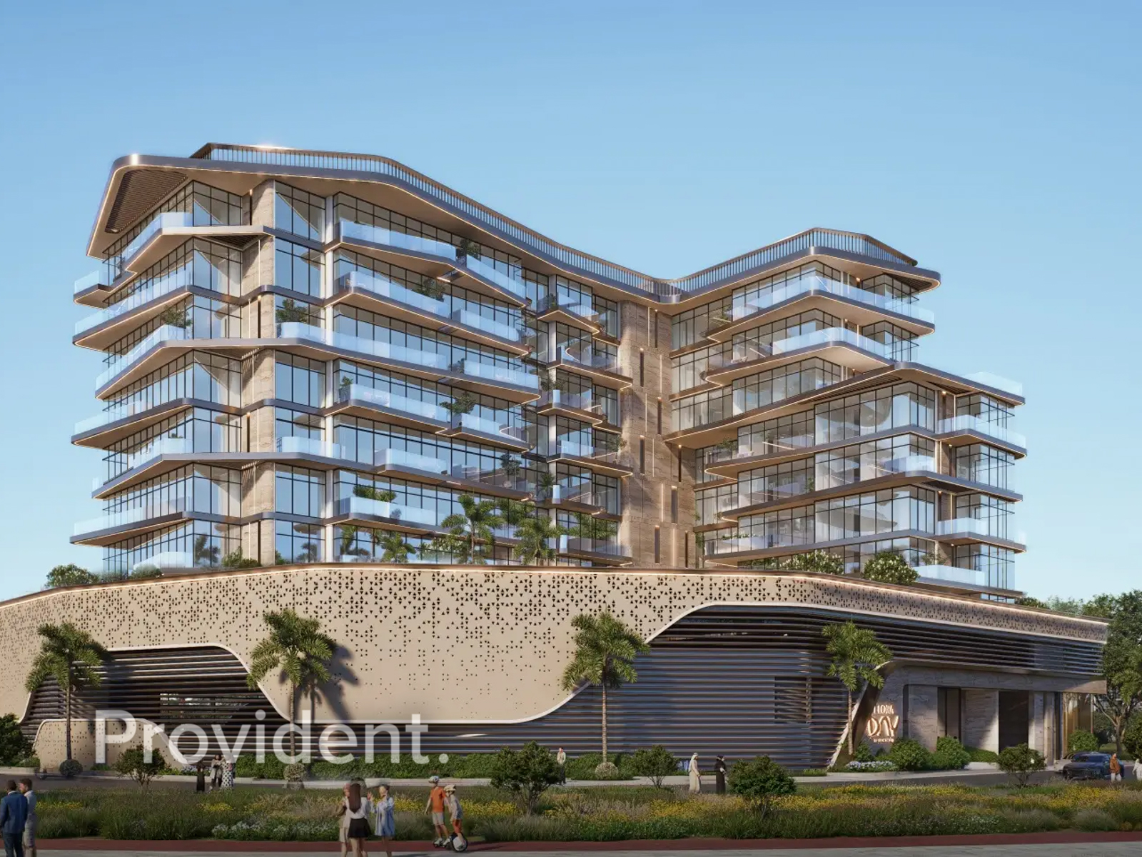 property image - Provident Estate