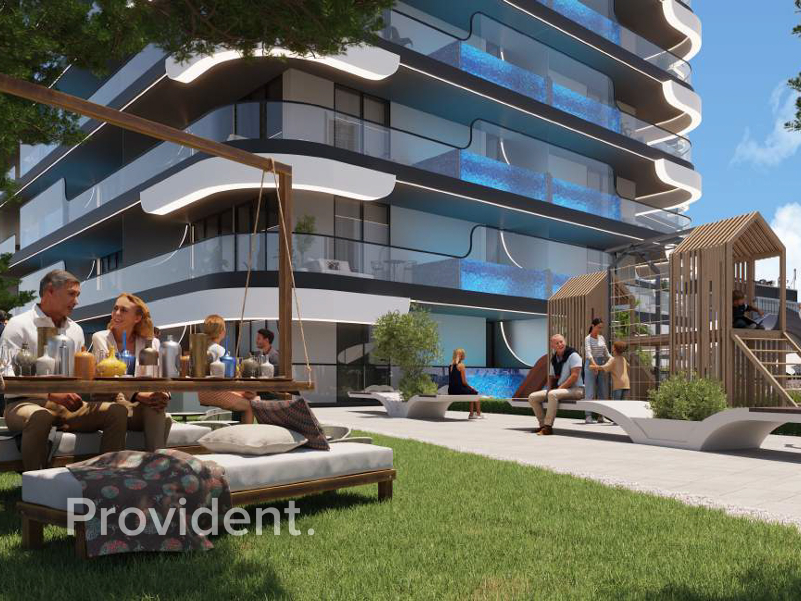 property image - Provident Estate