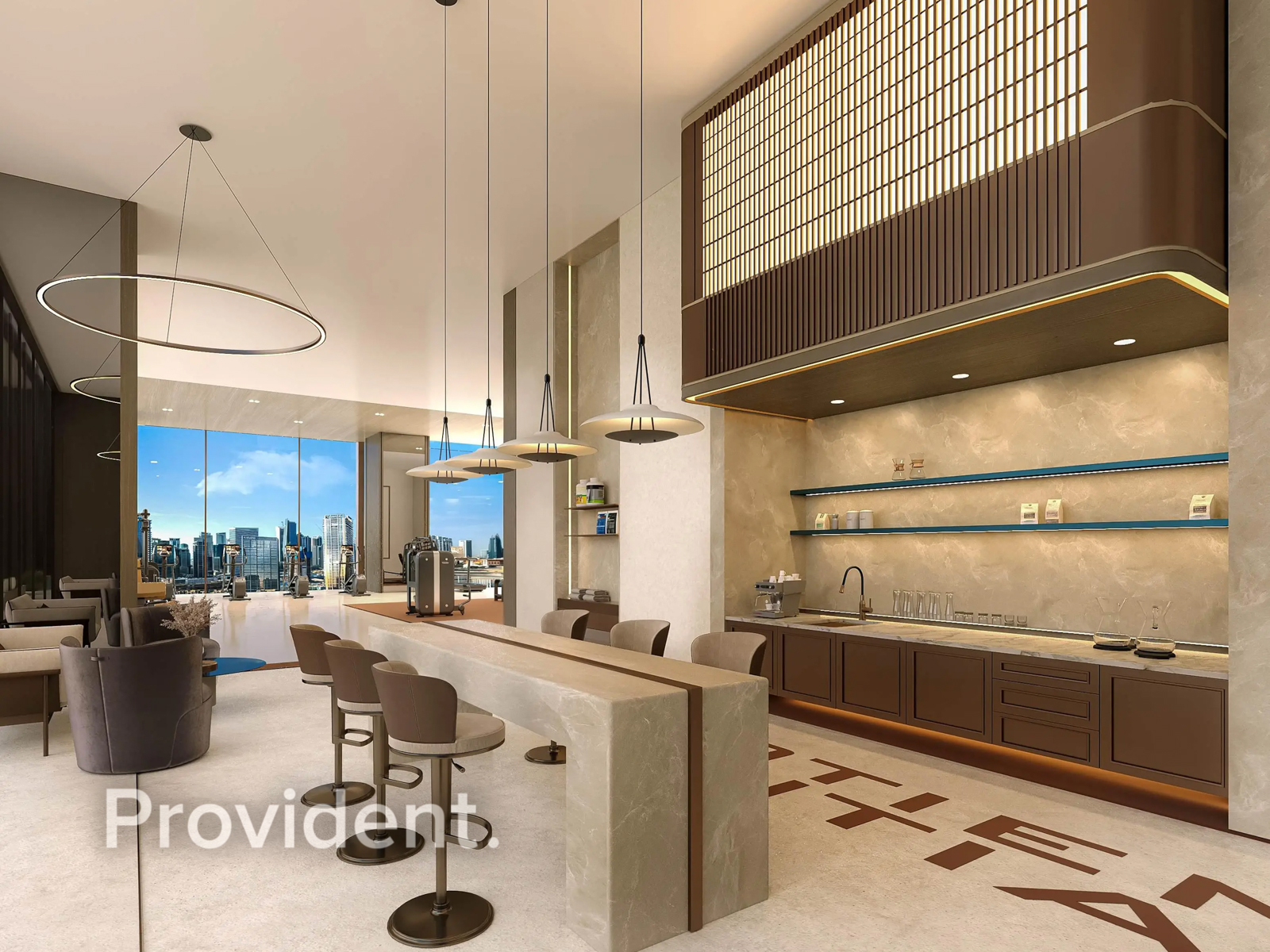 property image - Provident Estate