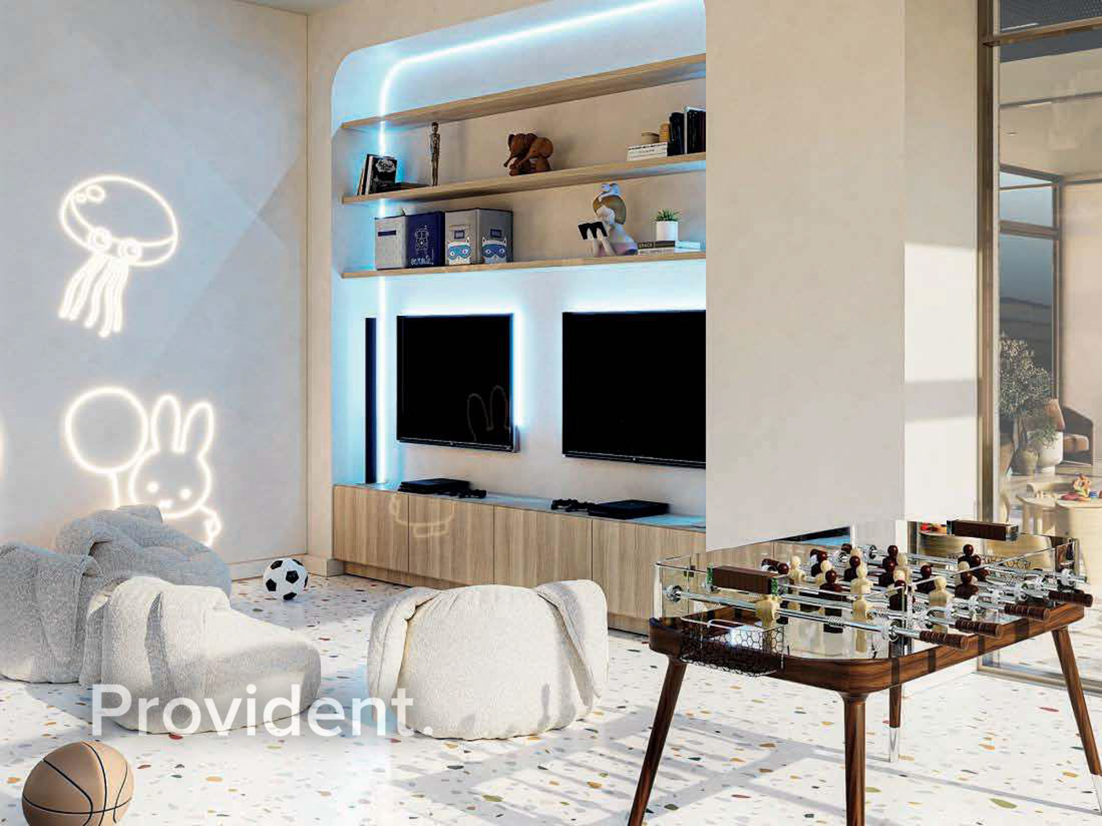 property image - Provident Estate