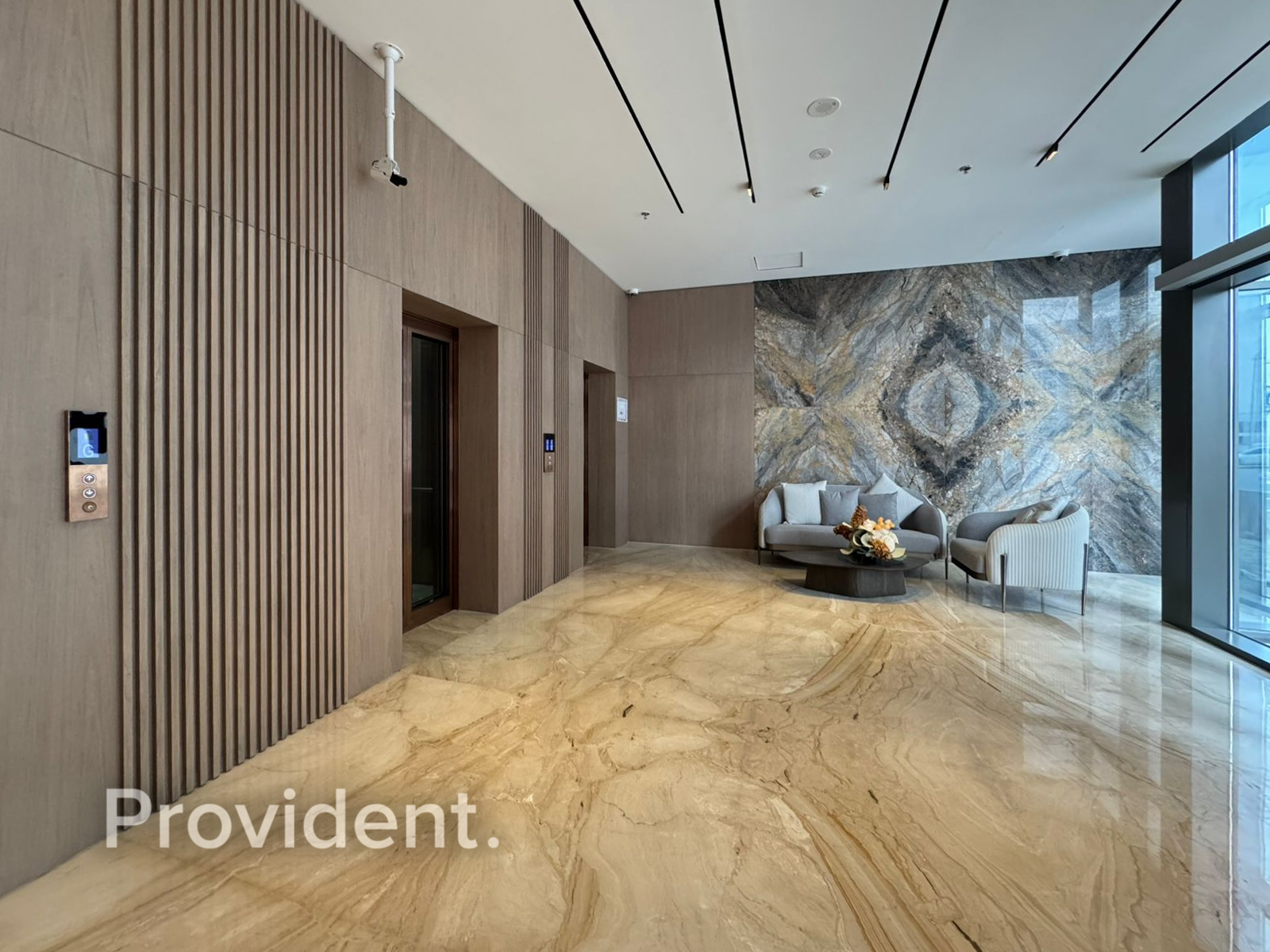 property image - Provident Estate