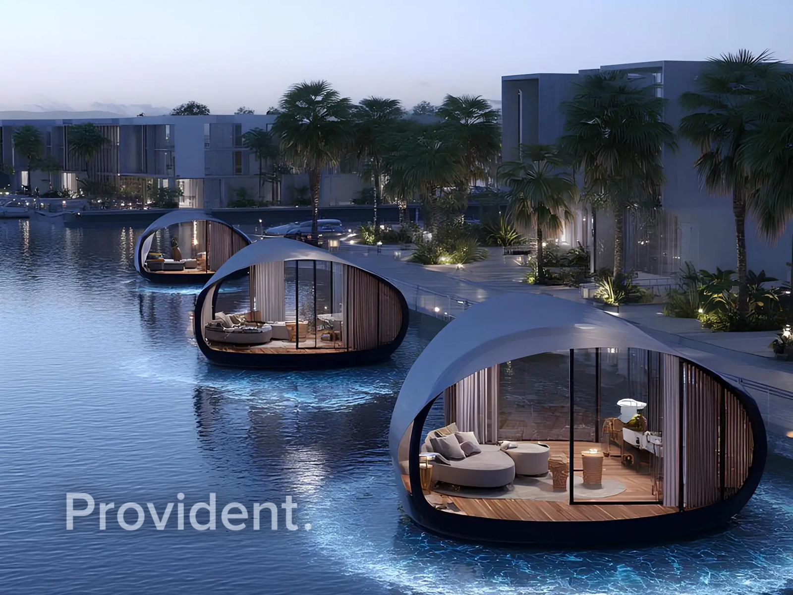 property image - Provident Estate