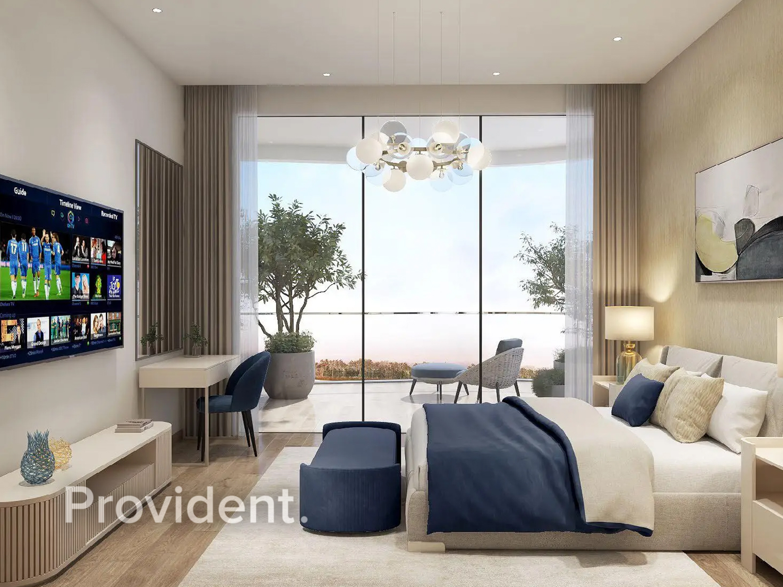 property image - Provident Estate
