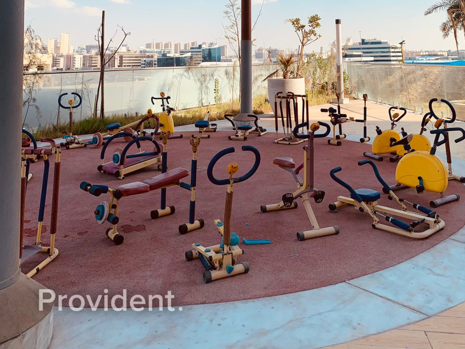 property image - Provident Estate