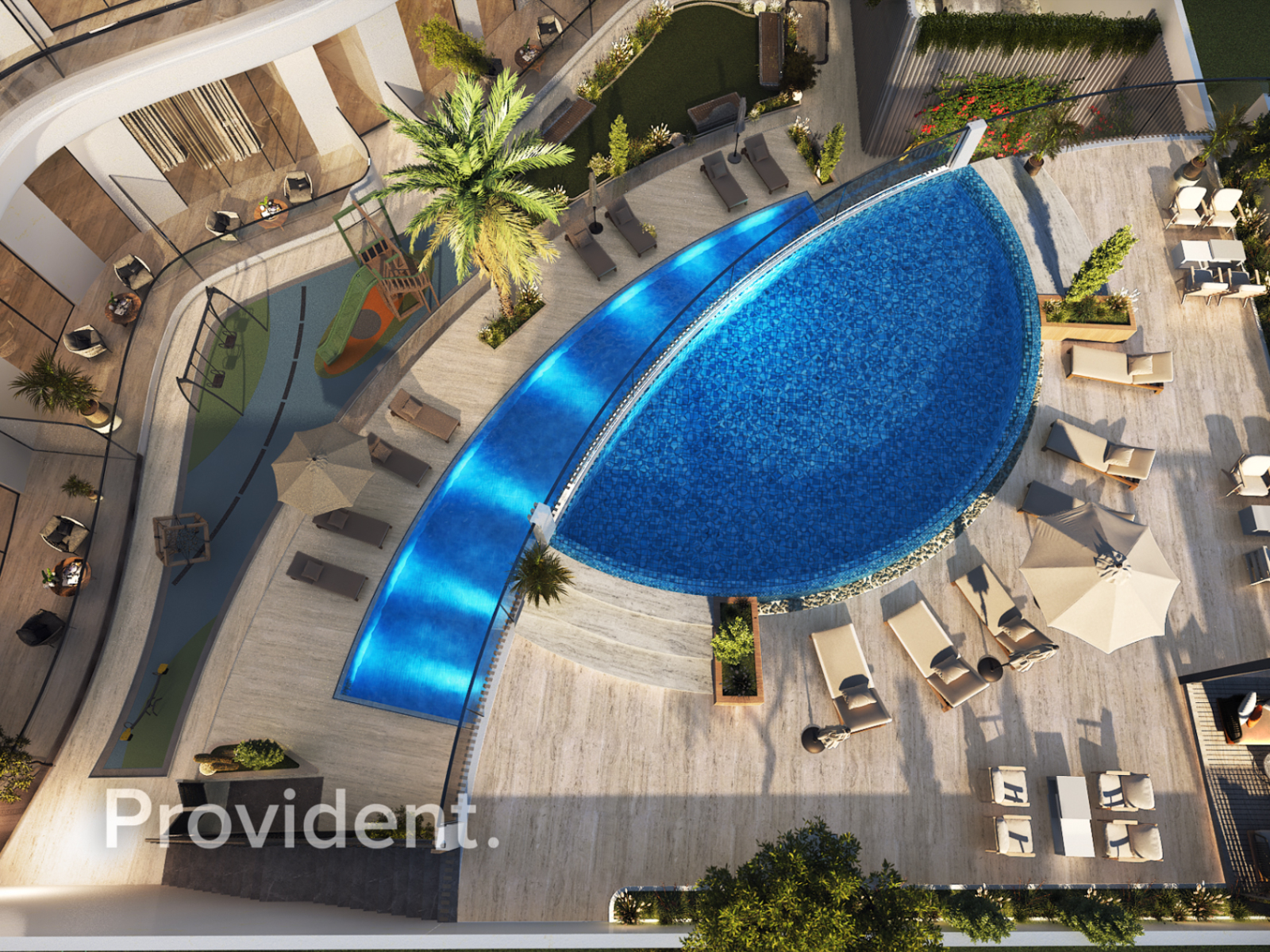 property image - Provident Estate