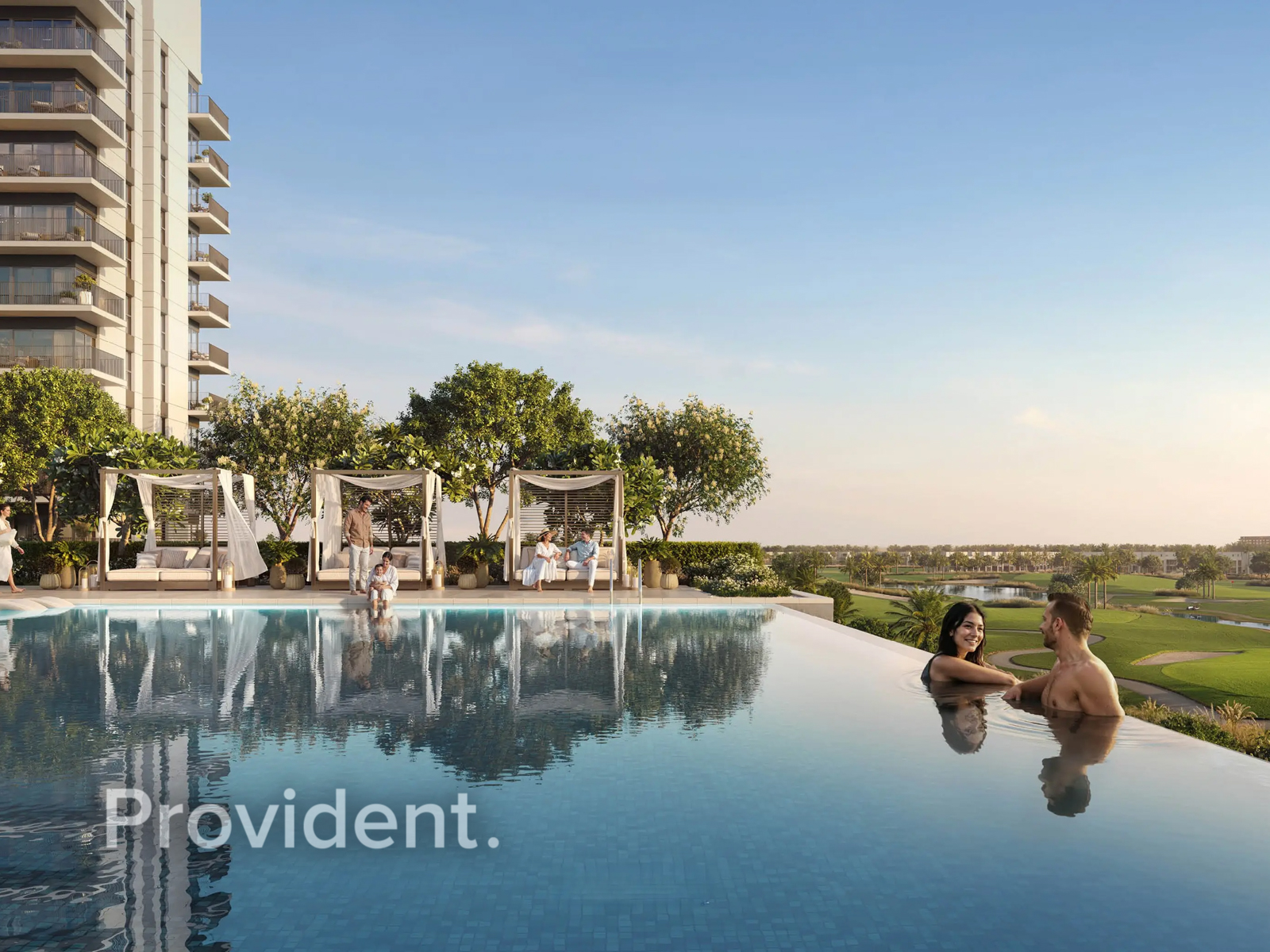 property image - Provident Estate