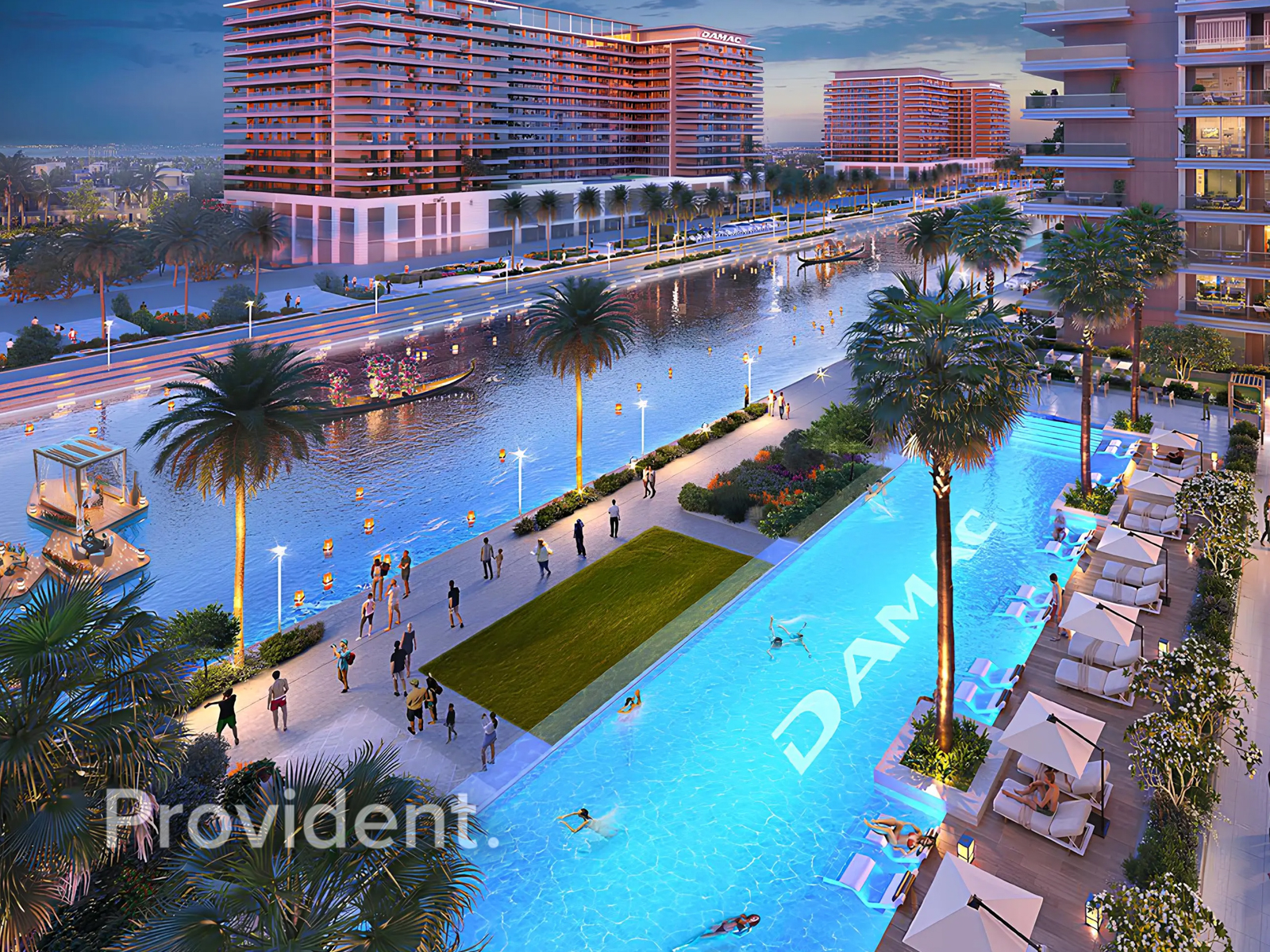 property image - Provident Estate
