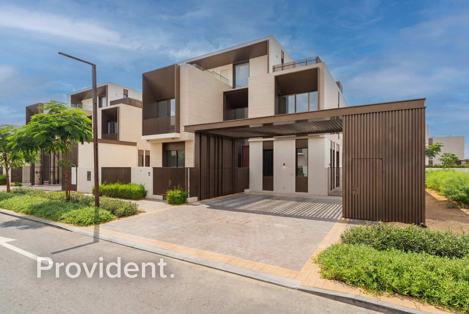property image - Provident Estate
