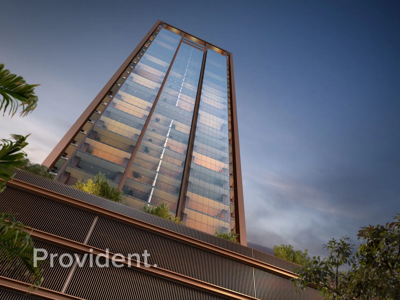 property image - Provident Estate